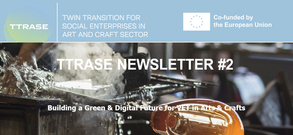 Newsletter #2